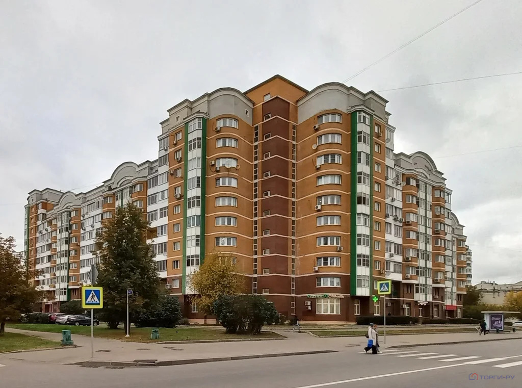 Продажа торгового помещения, ул. Изюмская - Фото 1