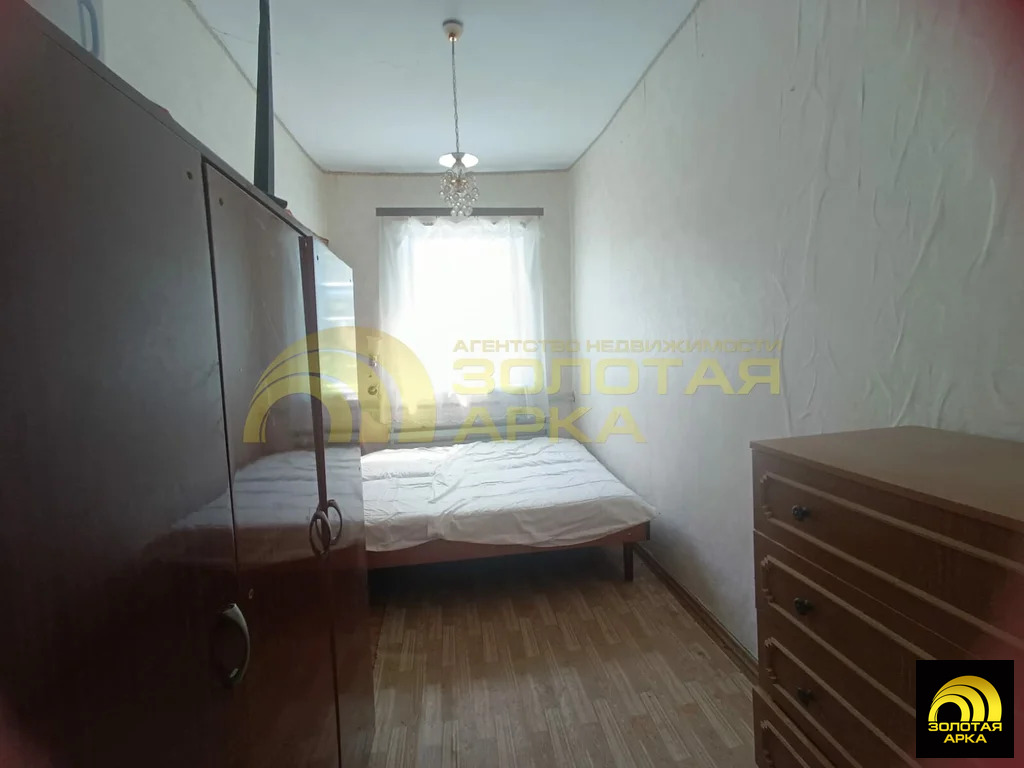 Продажа дома, Мингрельская, Абинский район, ул. Ярмарочная - Фото 12