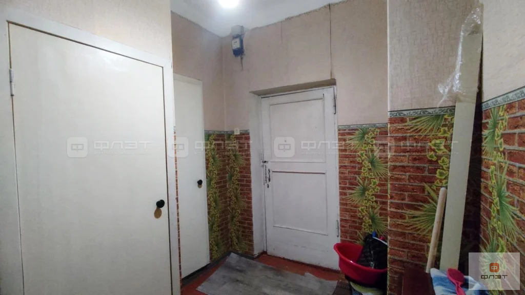 Продажа квартиры, Казань, ул. Партизанская - Фото 9