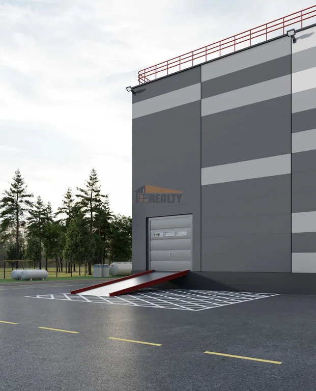 Продажа склада, Ногинск, Богородский г. о., ул. Пролетарская - Фото 5