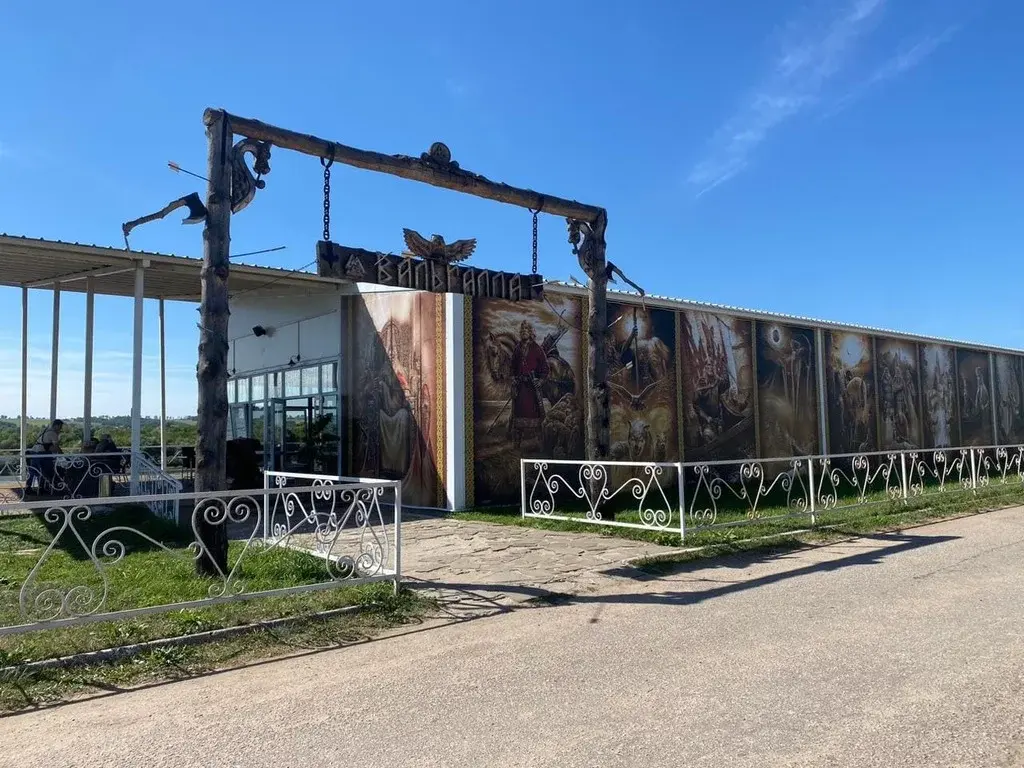 Продаётся участок 17.7сот в д.Лужки Серпуховского р-на. - Фото 14