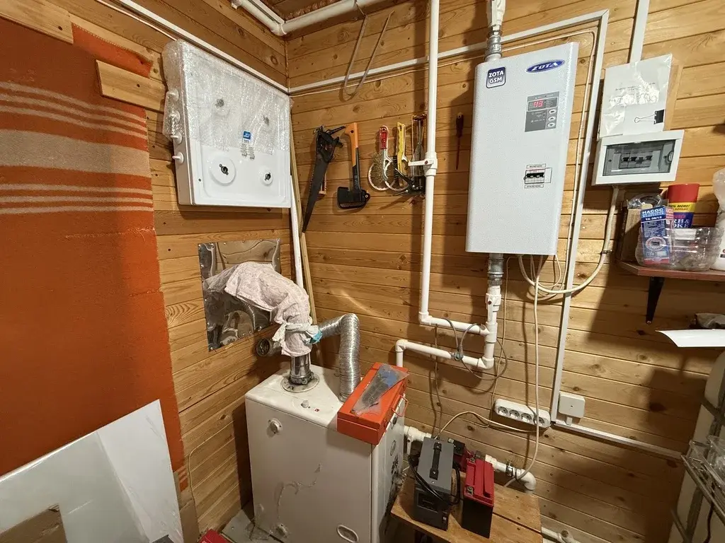 Дом 87,4 м2 на участке 16,9 сот. - Фото 16