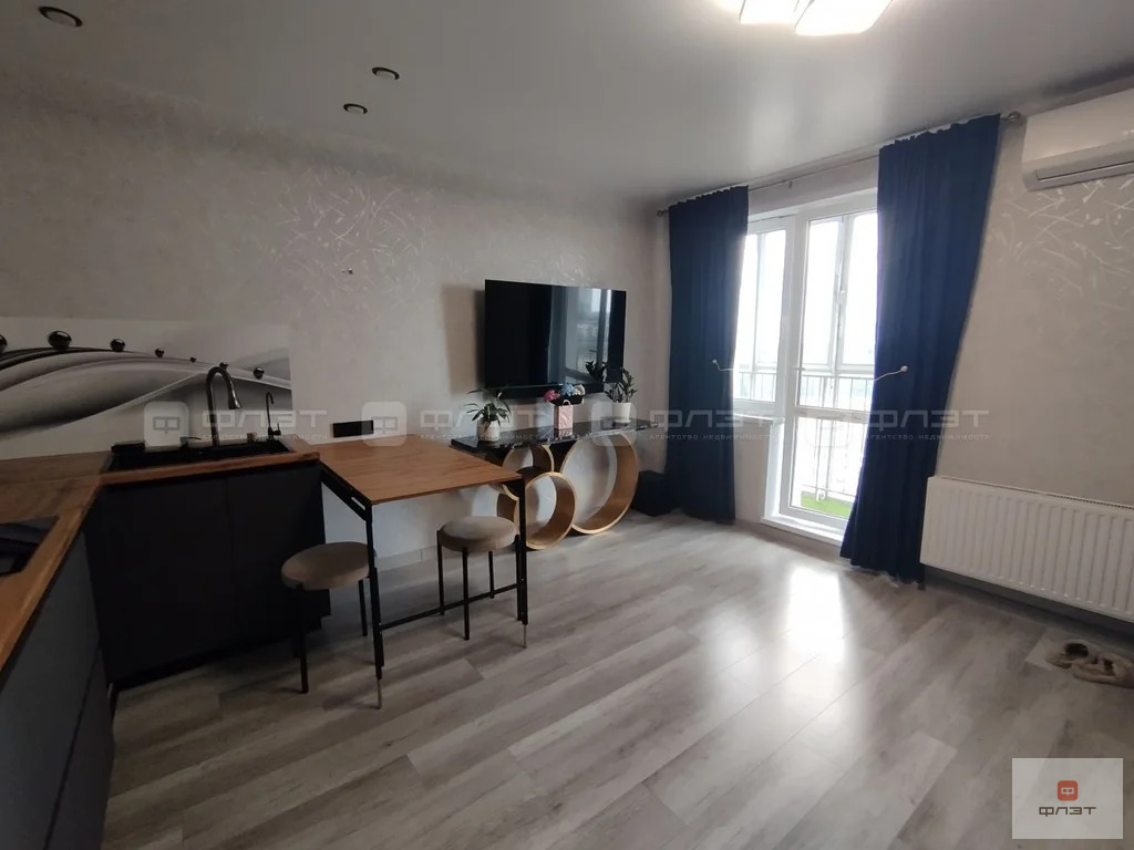 Продажа квартиры, Казань, проезд. Детский - Фото 4