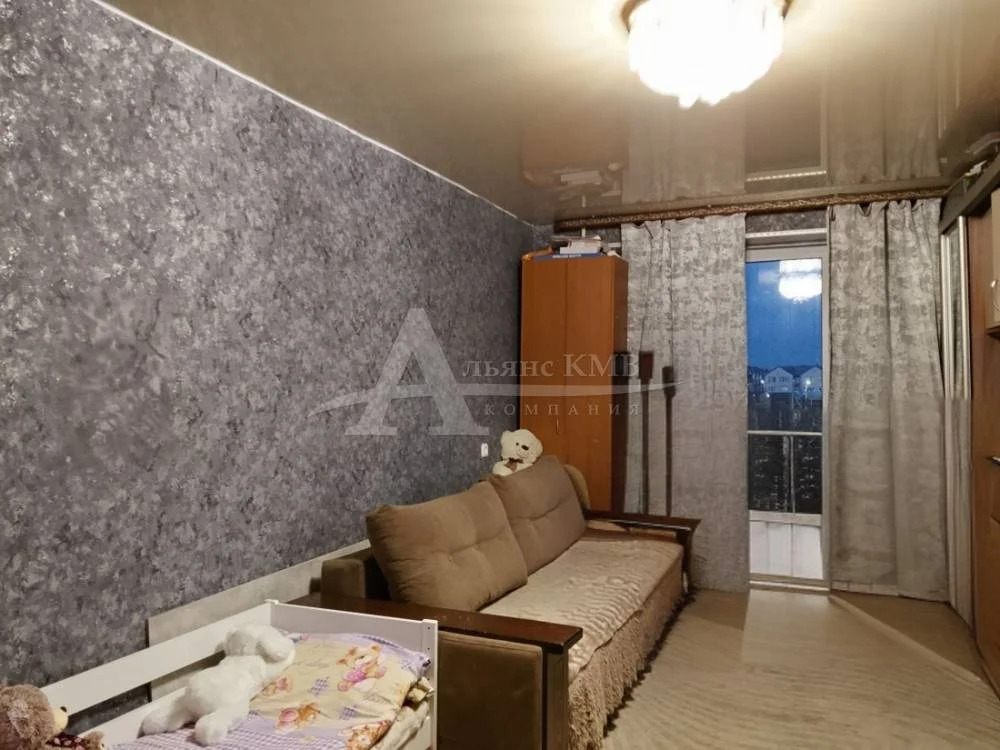 Продажа квартиры, Георгиевск, ул. Мира - Фото 1