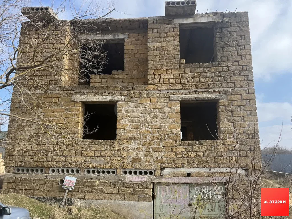 Продажа участка, Саки, ул. Лучистая - Фото 3
