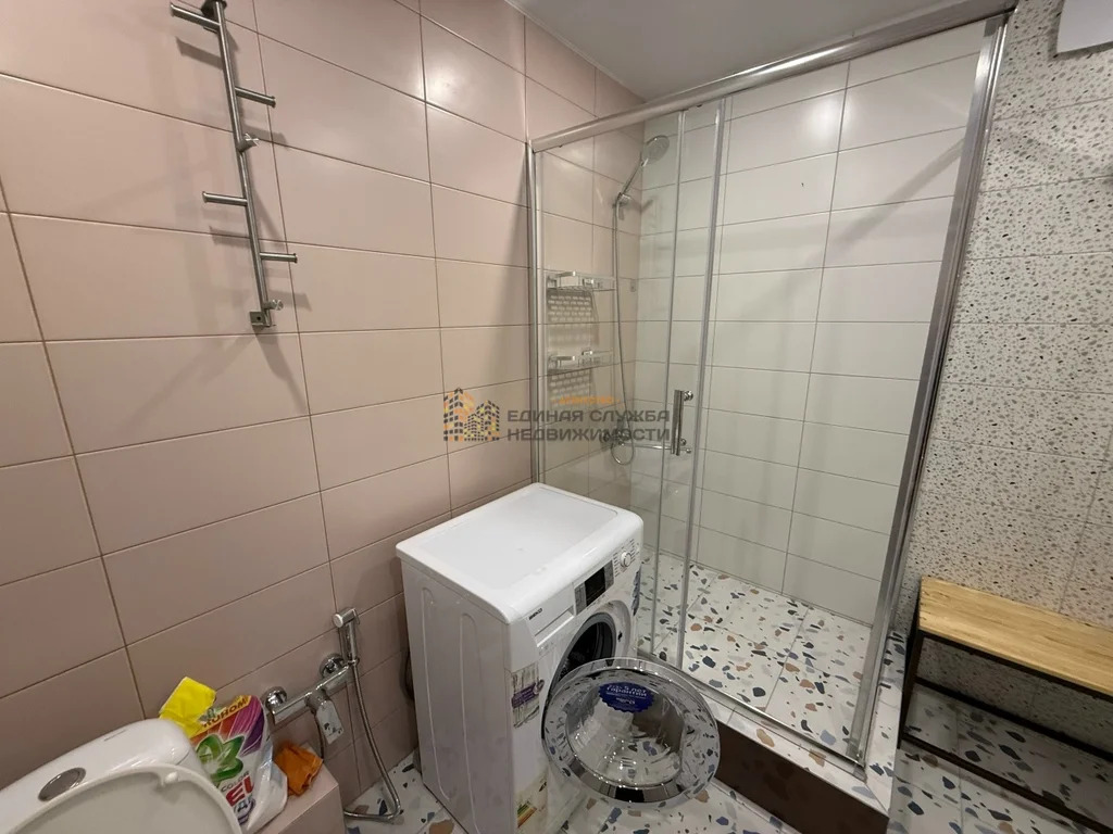 Аренда квартиры, Уфа, ул. Менделеева - Фото 18