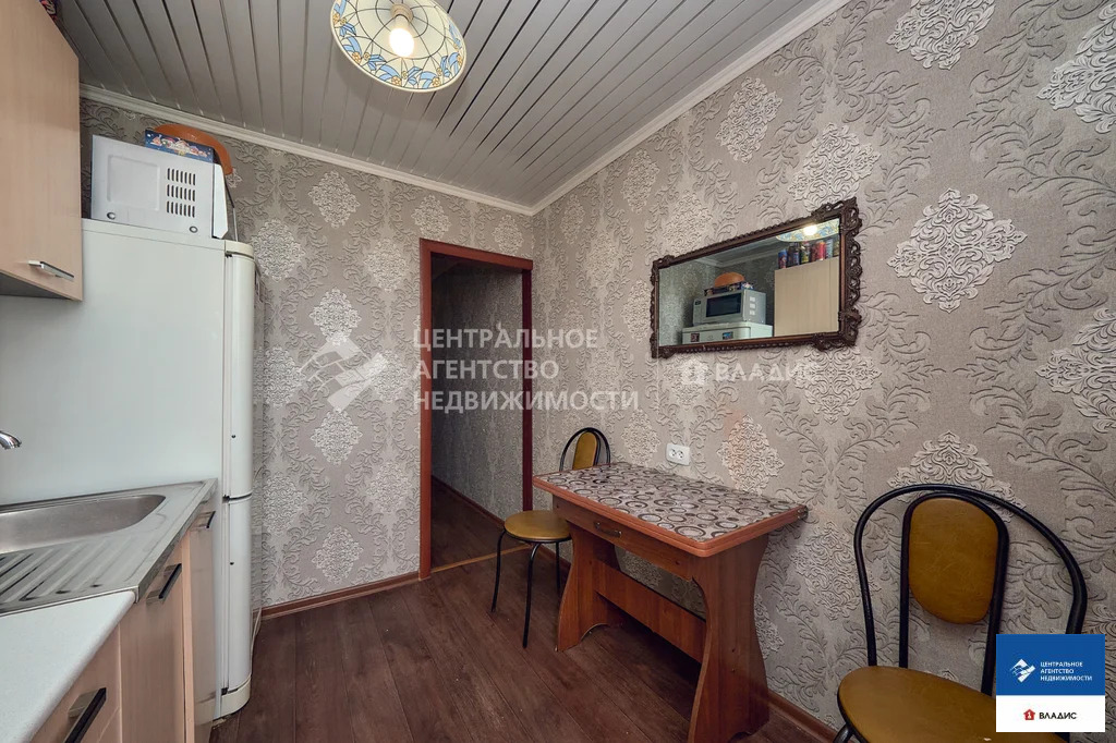 Продажа квартиры, Рязань, ул. Грибоедова - Фото 6