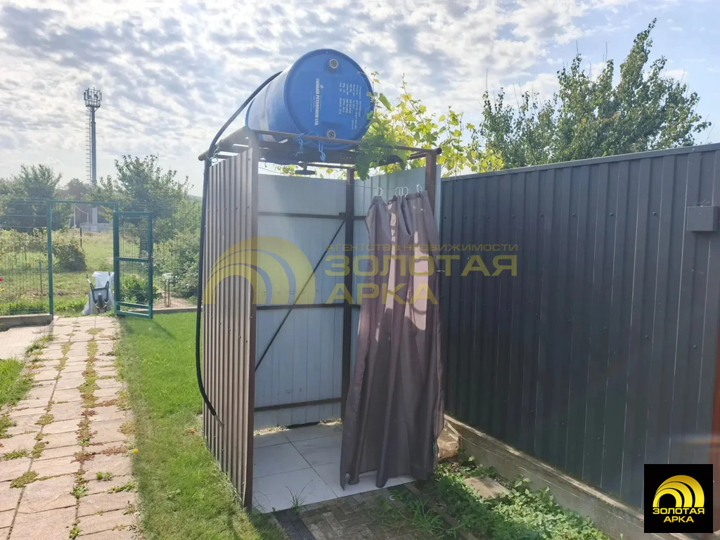 Продажа дома, Холмская, Абинский район, ул. Лысова - Фото 20