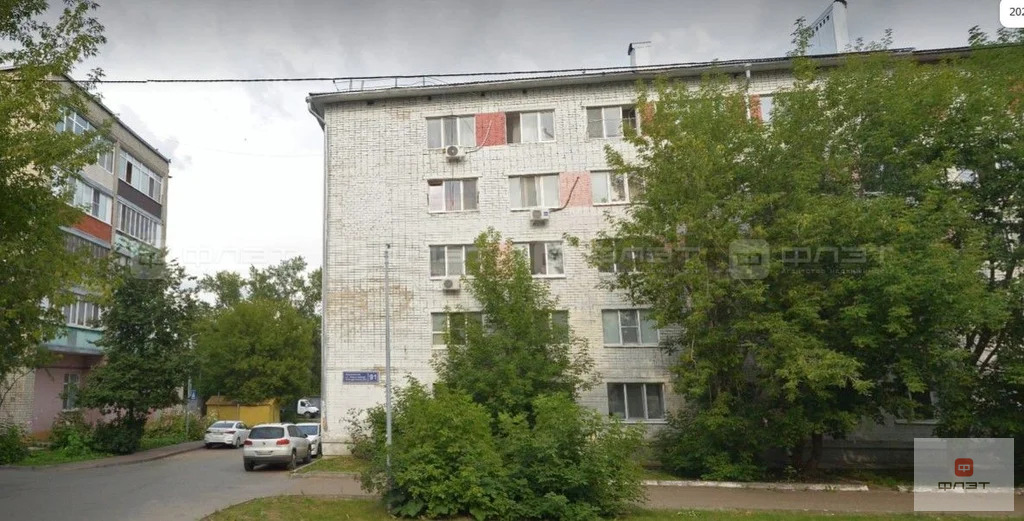 Продажа квартиры, Казань, ул. Авангардная - Фото 10