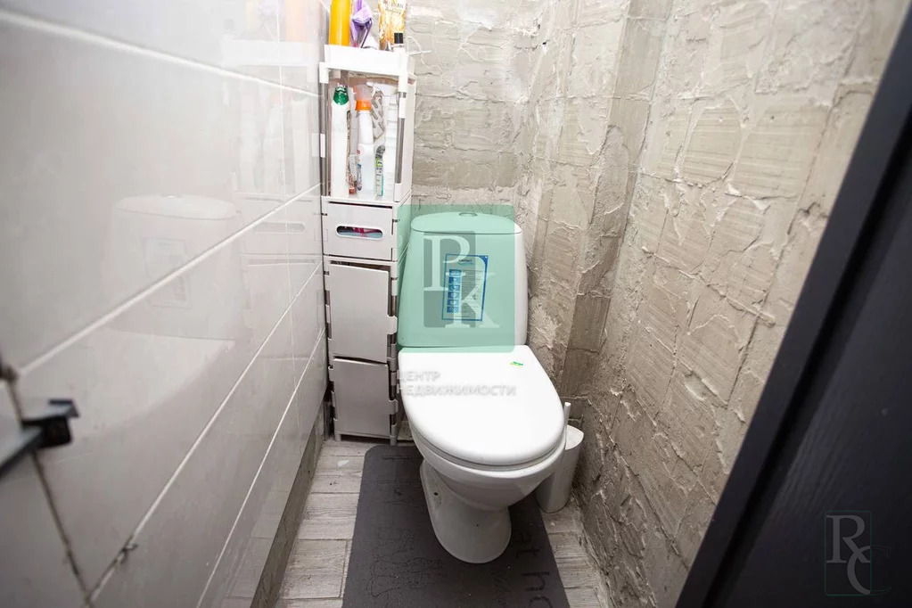 Продажа квартиры, Севастополь, Ул. Брянская - Фото 2