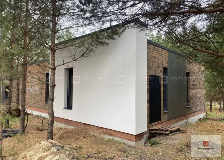 Продажа дома, Пестрецы, Пестречинский район, ул. Сосновая - Фото 2
