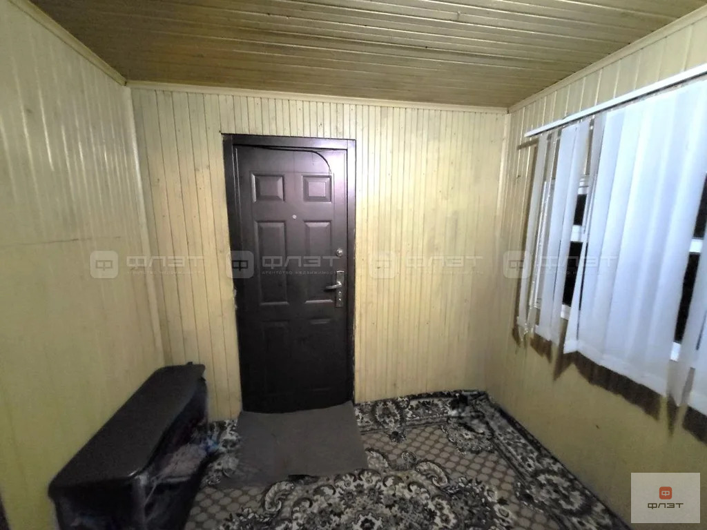 Продажа дома, Высокая Гора, Высокогорский район, ул. Кооперативная - Фото 56