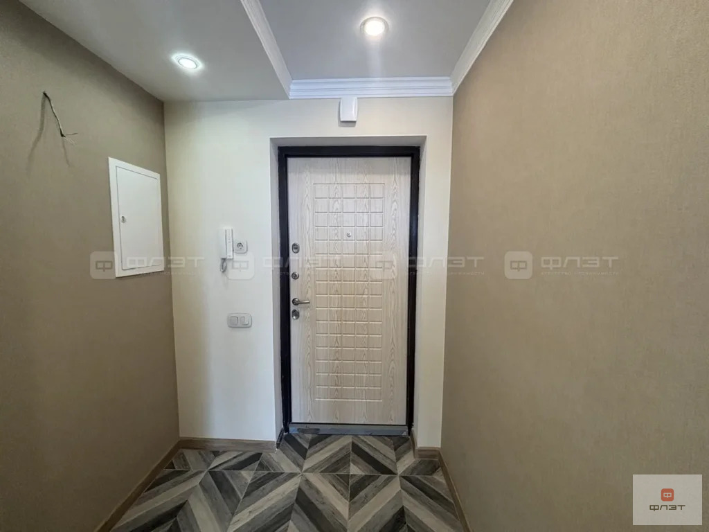 Продажа квартиры, Казань, ул. Безоблачная - Фото 17