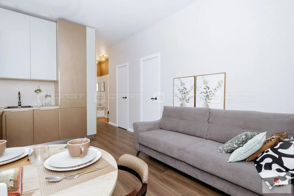 Продажа квартиры, Казань, ул. Алексея Козина - Фото 7