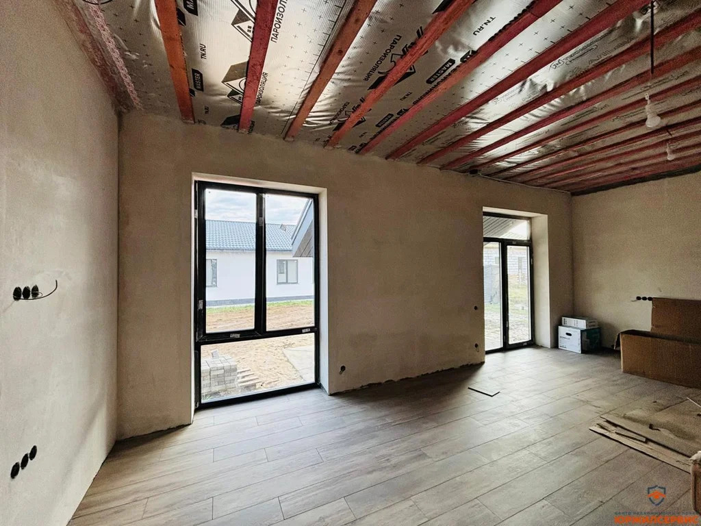 Продажа дома, Домодедово, Домодедово г. о., территория КП Кузьминский - Фото 6