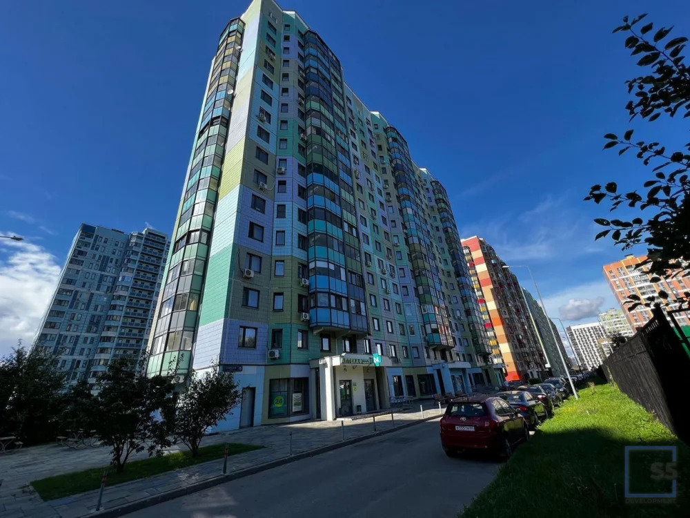 Продажа ПСН, м. Ховрино, Базовская 15 к9 - Фото 0