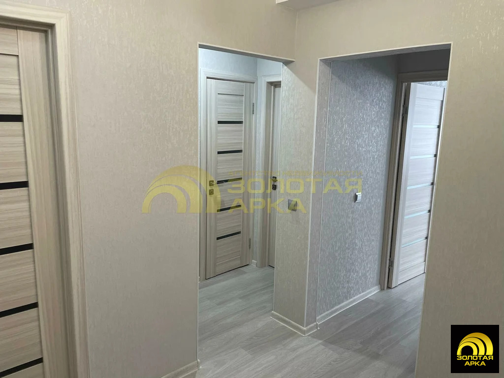 Аренда квартиры, Крымск, Крымский район, улица Надежды - Фото 8