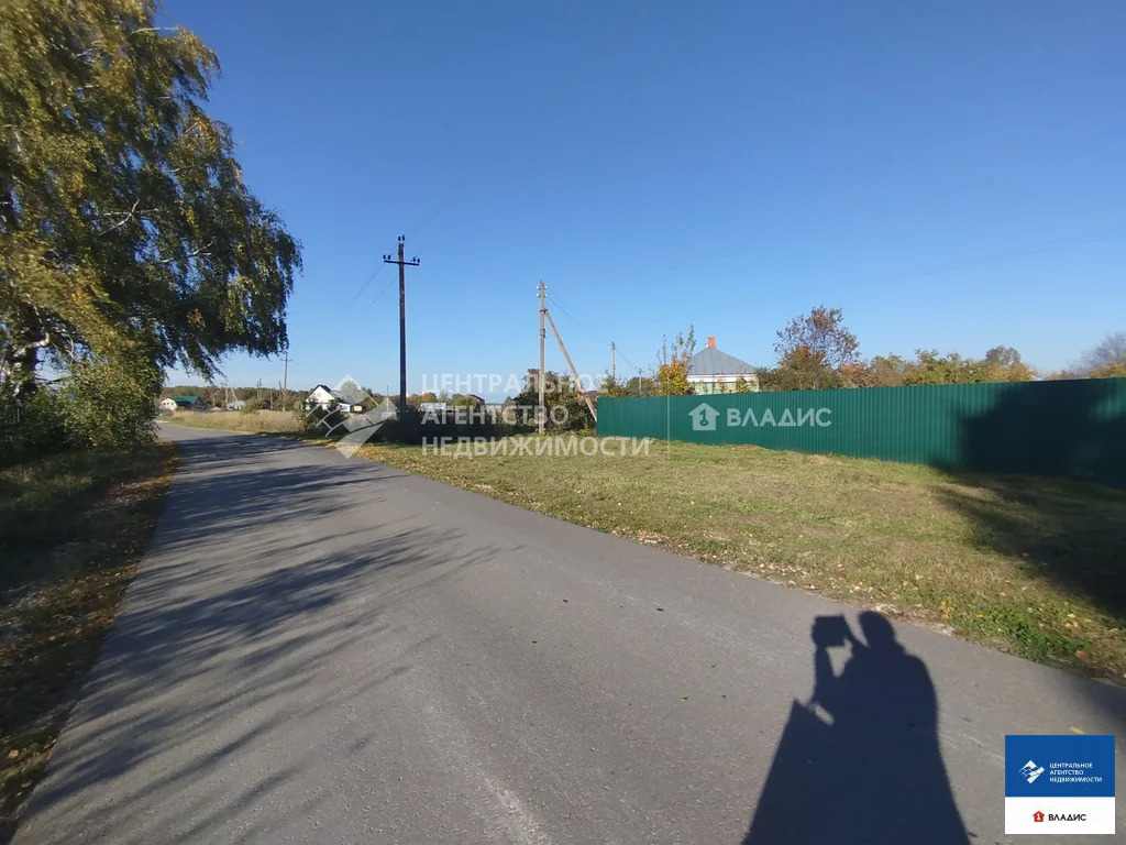 Продажа дома, Телебукино, Касимовский район, 82 - Фото 21