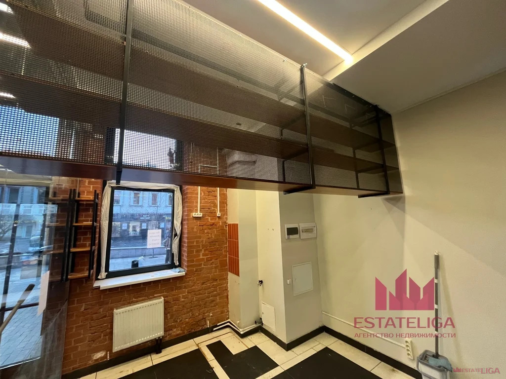 Аренда ПСН, м. Курская, Нижний Сусальный переулок - Фото 3