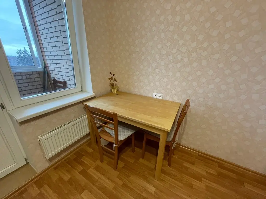 1-к Ленина, дом 201 - Фото 4