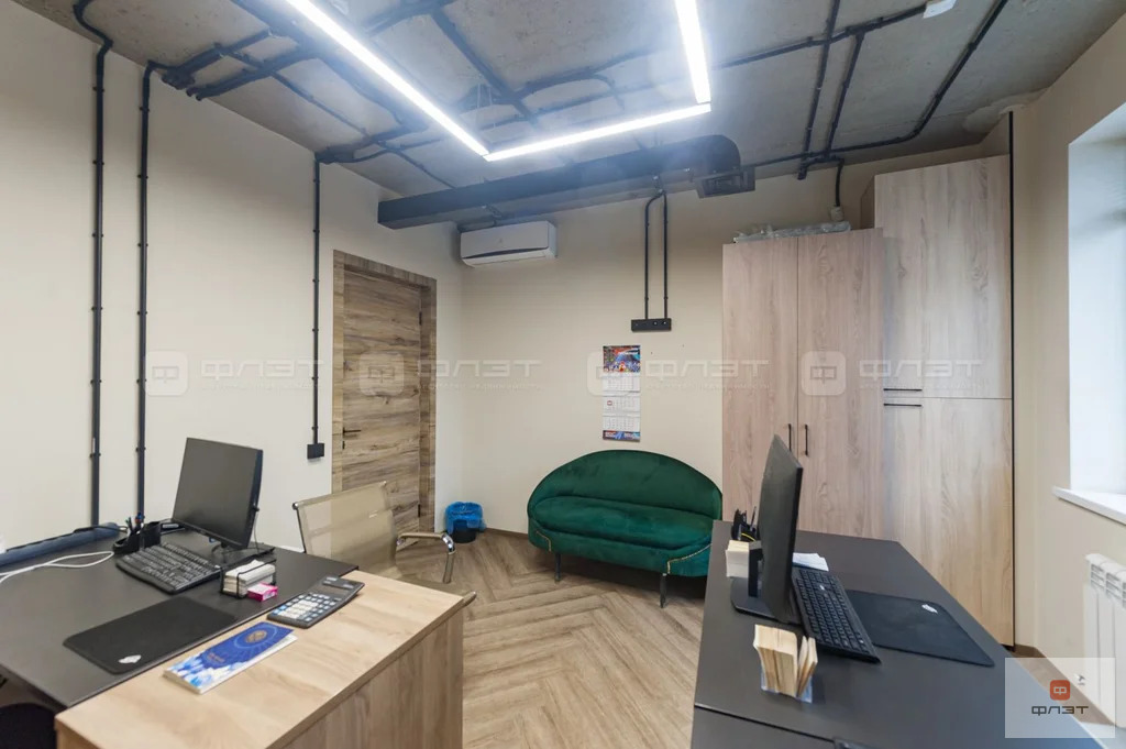 Продажа офиса, Казань, ул. Тихомирнова - Фото 11