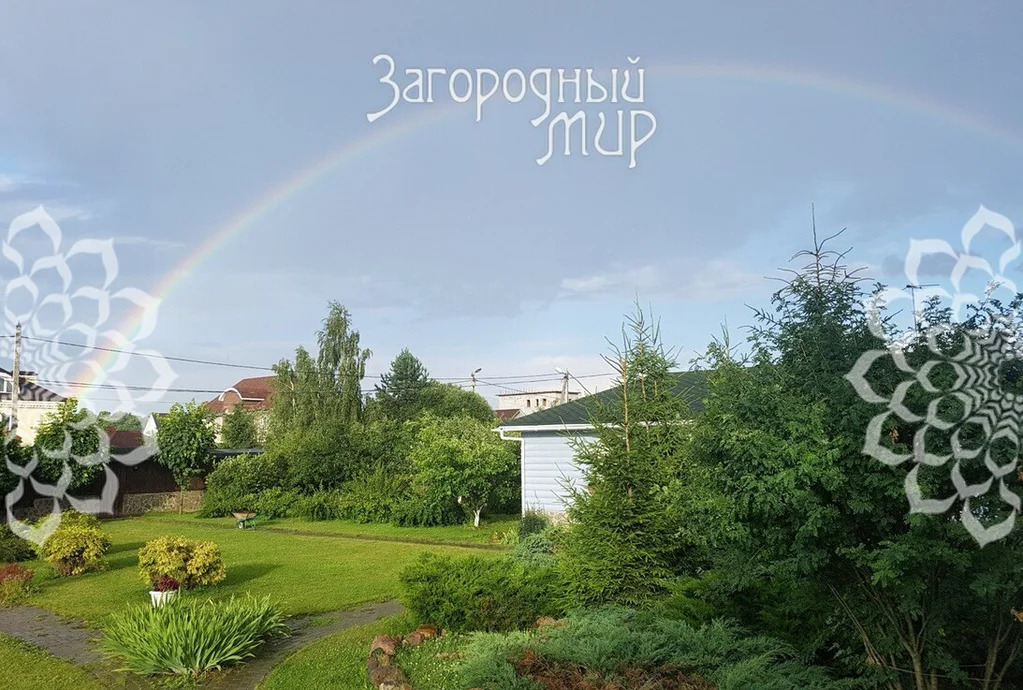 Продам дом, Дмитровское шоссе, 8 км от МКАД - Фото 26