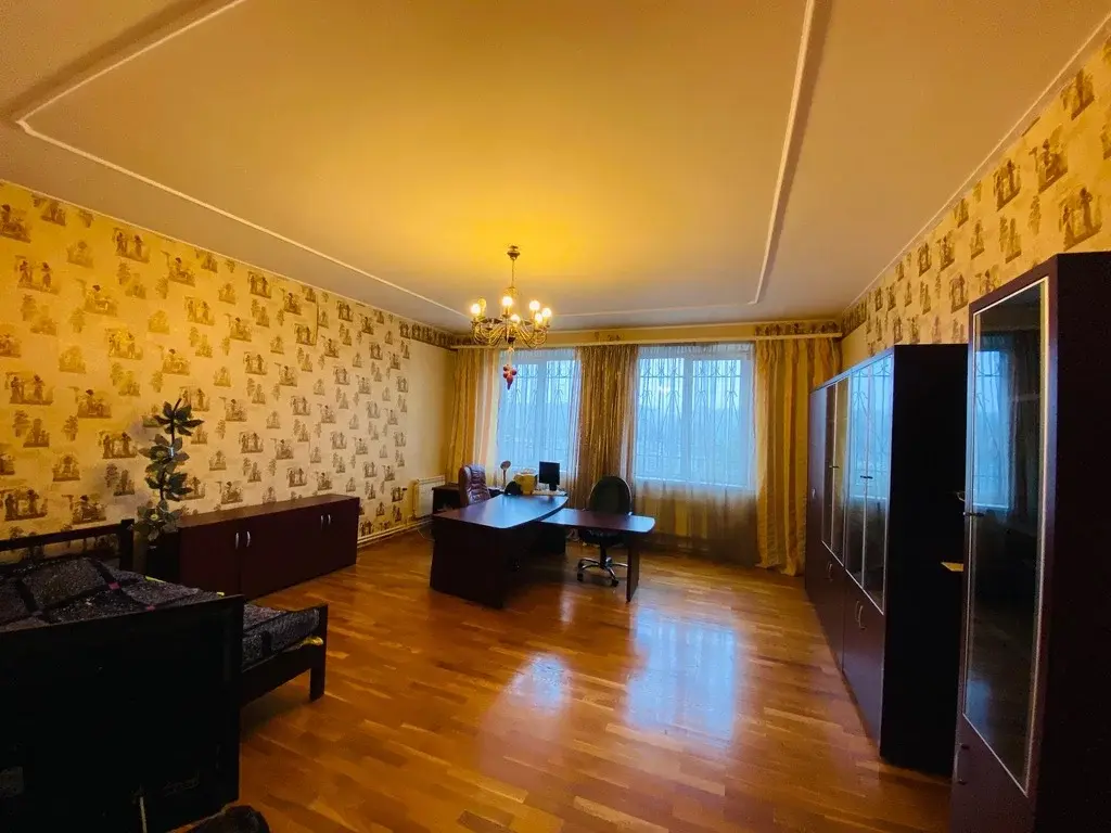 Дом 297 кв.м. Краснозаводск, Сергиево-Посадский г.о. - Фото 18