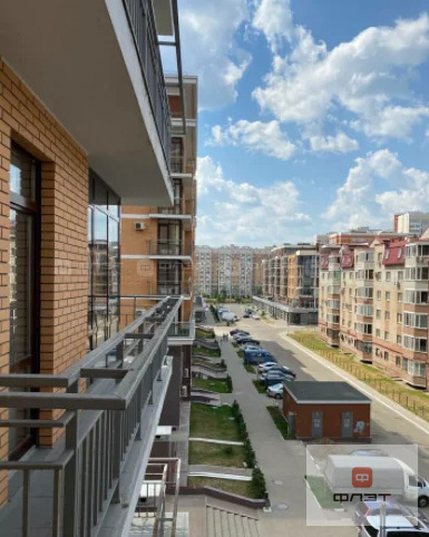 Продажа квартиры, Казань, ул. Меридианная - Фото 7