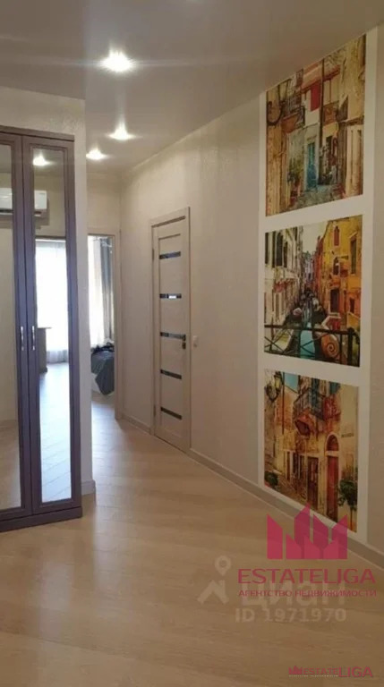 Аренда квартиры, ул. Лобачевского - Фото 21