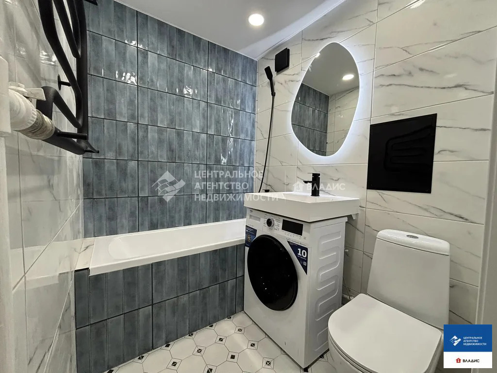 Продажа квартиры, Рязань, ул. Высоковольтная - Фото 17