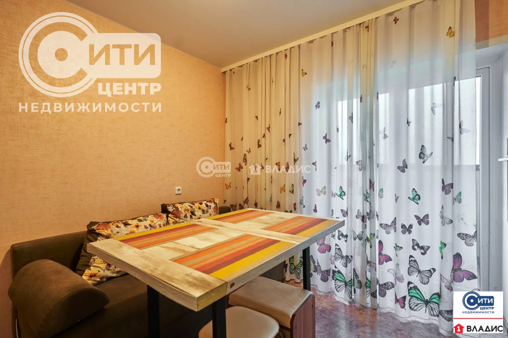 Продажа квартиры, Воронеж, ул. 9 Января - Фото 13