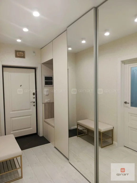 Продажа квартиры, Казань, ул. Ноксинский Спуск - Фото 2