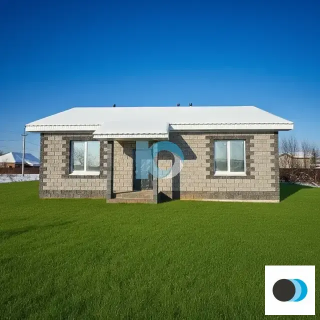 Продажа дома, Алаторка, Иглинский район, ул. Тереховецкая - Фото 2