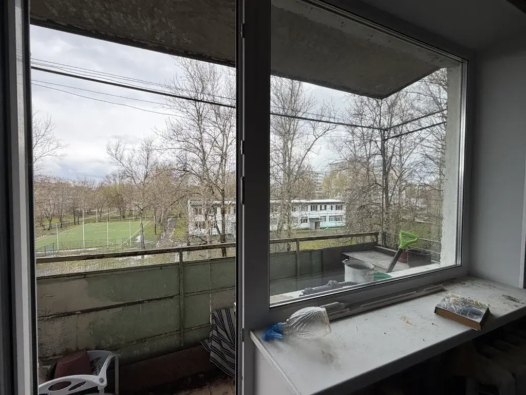 2-я квартира во 2-м микр., дом 12 - Фото 6