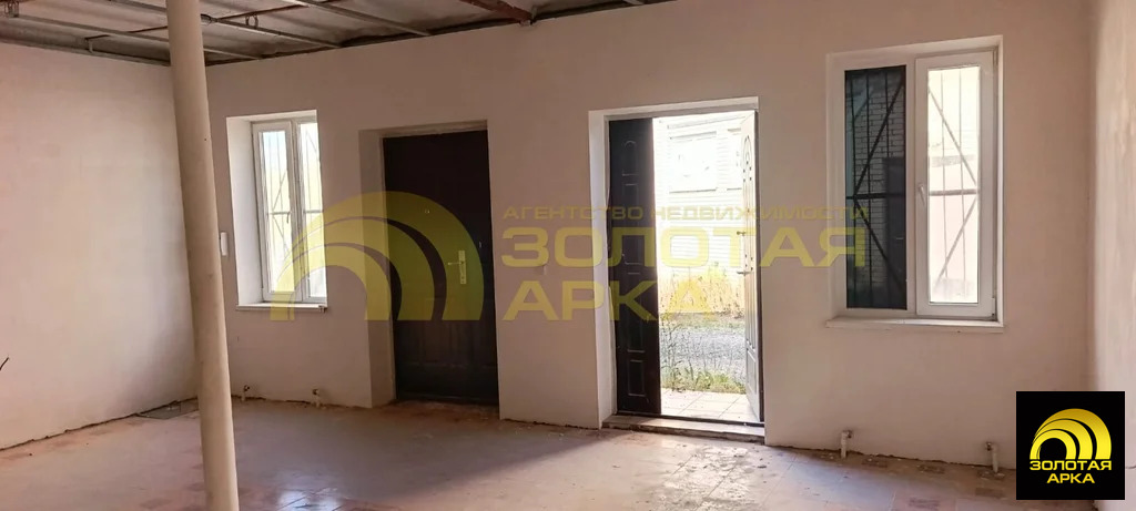 Продажа ПСН, Варениковская, Крымский район, ул. Черноморская - Фото 10