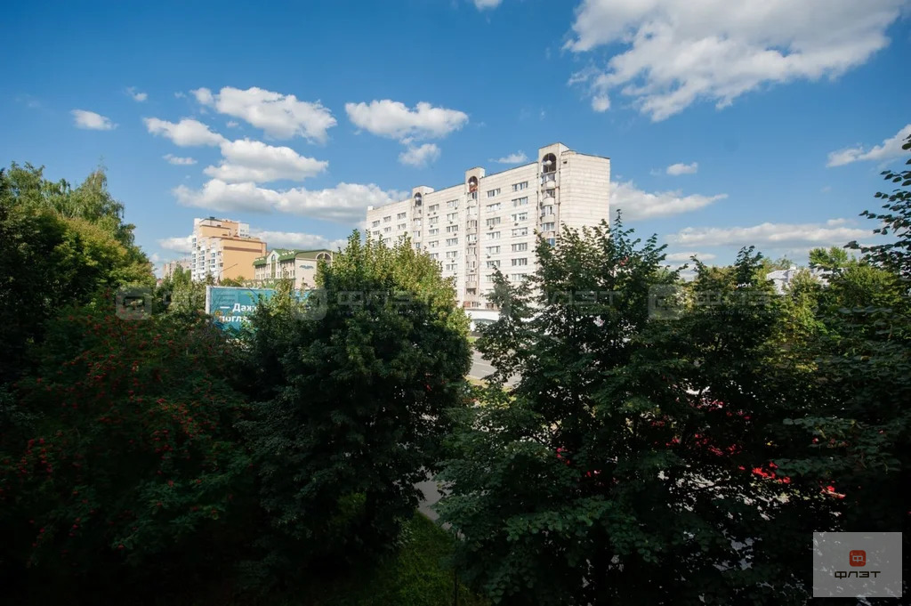 Продажа квартиры, Казань, ул. Гвардейская - Фото 21