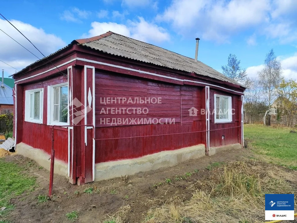 Продажа дома, Тума, Клепиковский район, ул. Победы - Фото 14