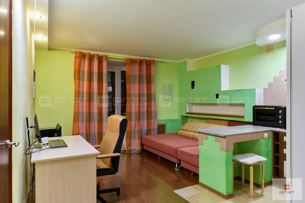 Продажа квартиры, Казань, Победы пр-кт. - Фото 4