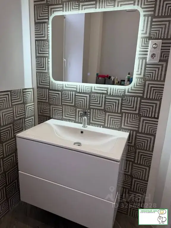 Продаю коттедж 252.0м Калужская область, Дзержинский муниципальный ... - Фото 4