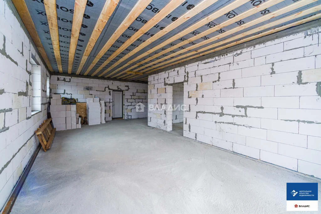 Продажа дома, Рыбное, Рыбновский район, Богатырская улица - Фото 15