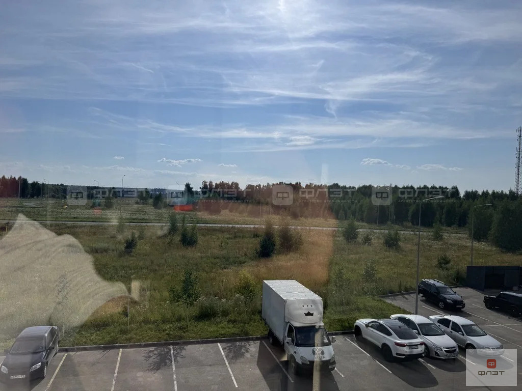 Продажа квартиры, Осиново, Зеленодольский район, ул. Дорожная - Фото 7