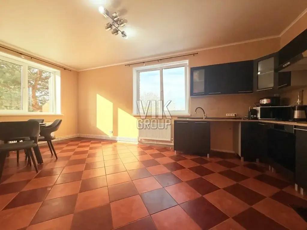 Двухэтажный коттедж 170 кв.м. в г Домодедово дер Заболотье - Фото 11