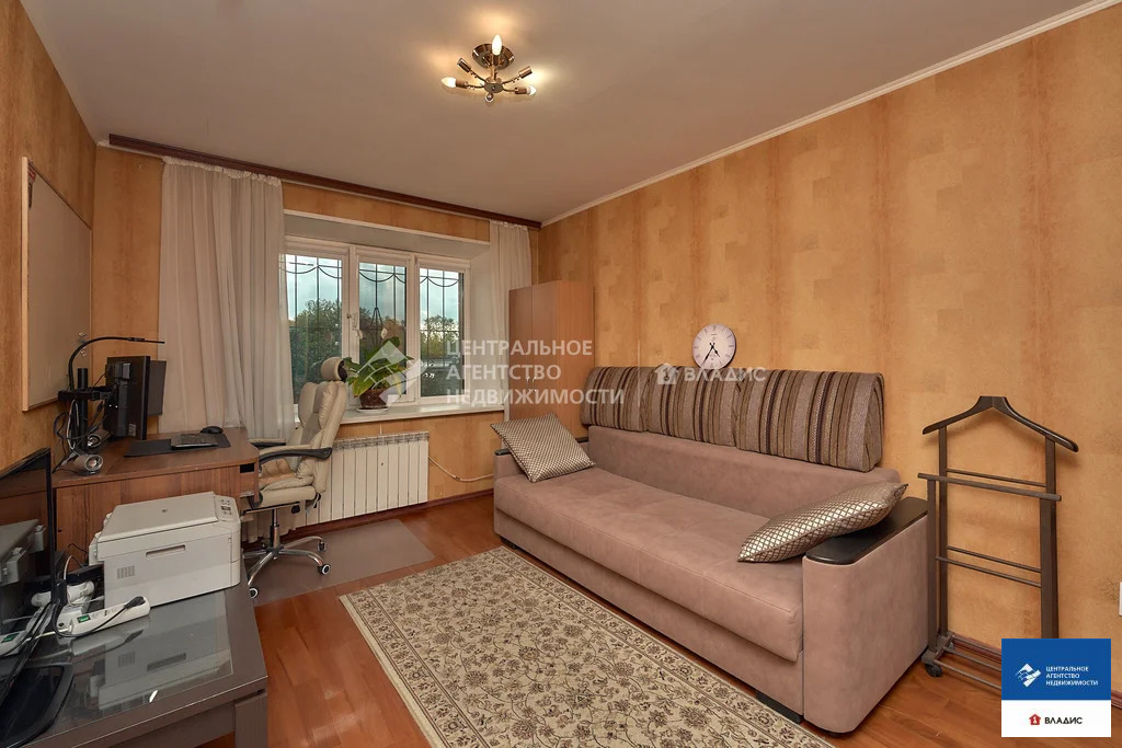 Продажа квартиры, Рязань - Фото 15