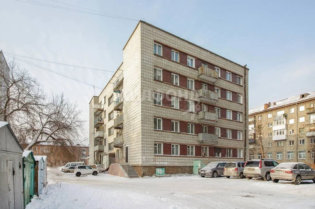 Продажа комнаты, Новосибирск, ул. Вертковская - Фото 3