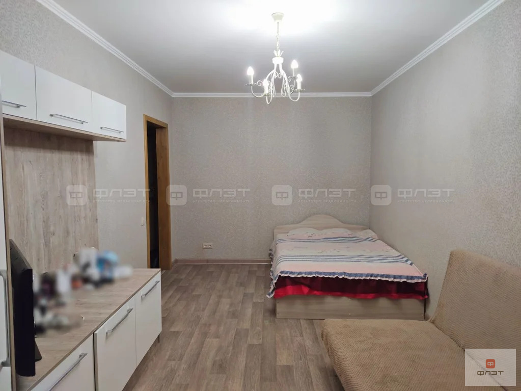 Продажа квартиры, Казань, ул. Братьев Касимовых - Фото 2