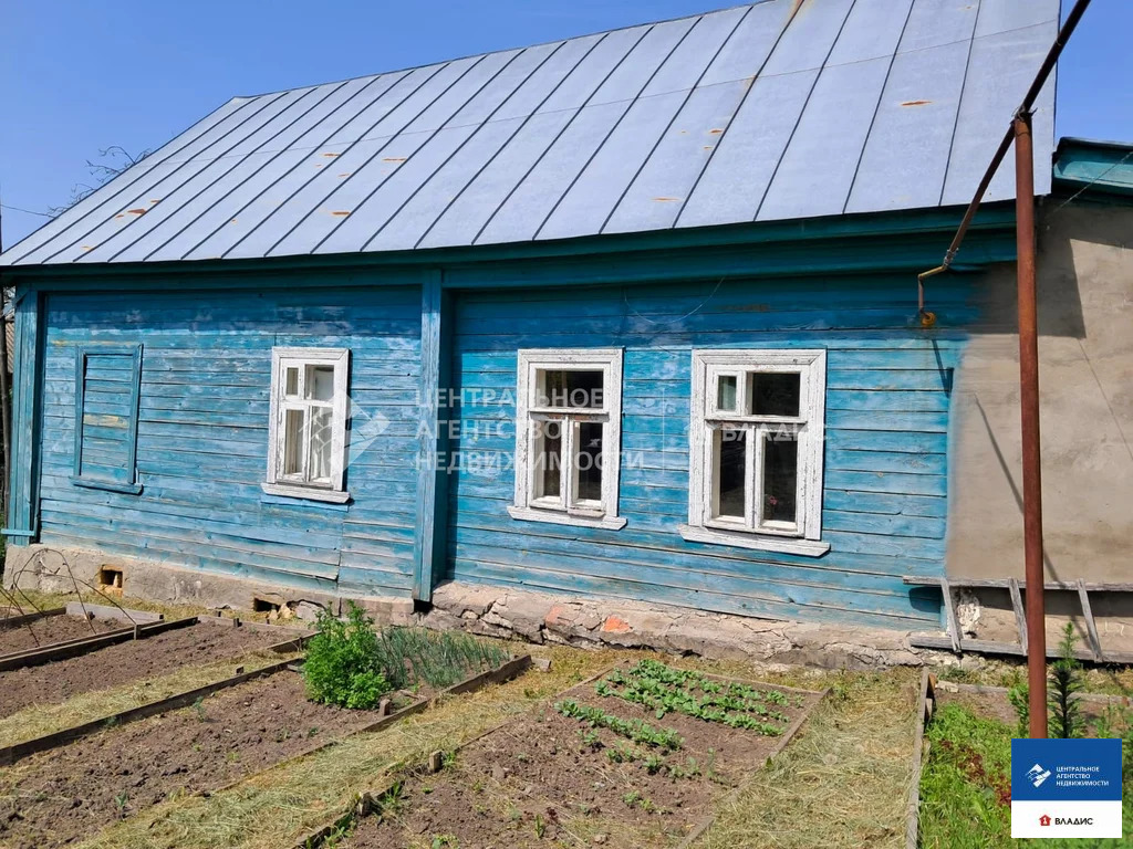 Продажа дома, Касимов, Касимовский район, Набережная улица - Фото 3