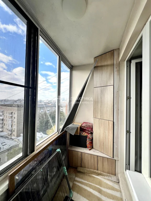 Продажа квартиры, ул. Троицкая - Фото 39