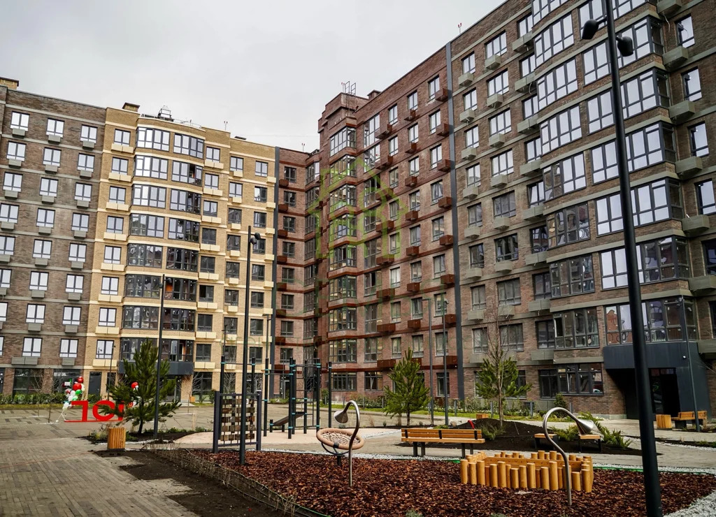 Продажа квартиры, Краснодар, имени Генерала Корнилова ул. - Фото 6