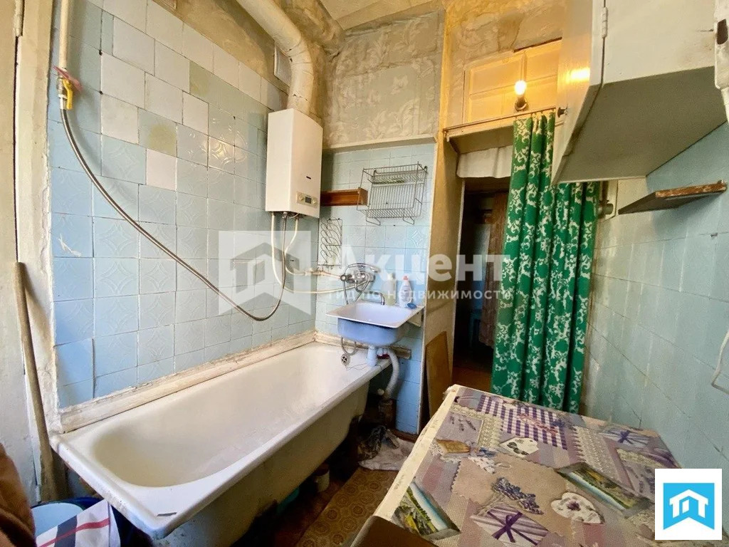 Продажа квартиры, Иваново, ул. Фурманова - Фото 11