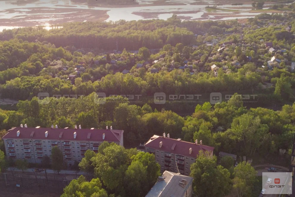 Продажа квартиры, Казань, ул. Новаторов - Фото 1